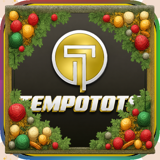 tempototo — mitra unggulan